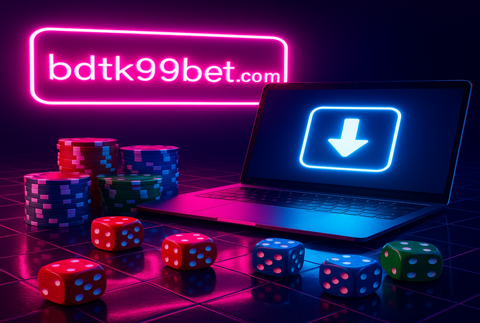 স্মার্টফোনের জন্য tk99 game অ্যাপটি দ্রুত ডাউনলোড করুন, tk99 game সহ