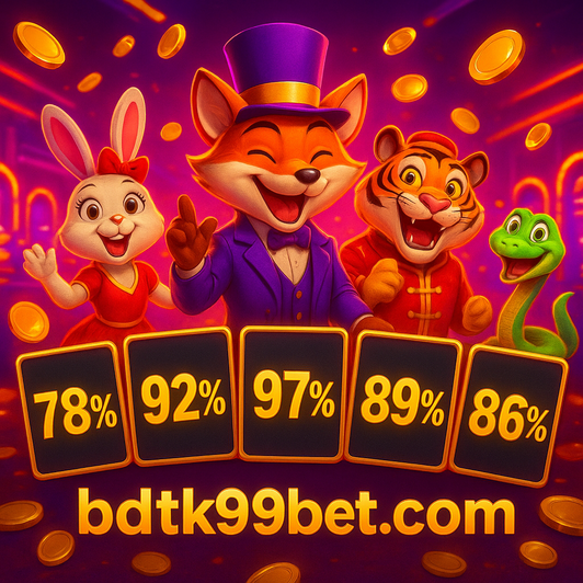 tk99 game-এ উচ্চ পুরস্কারের সাথে বড় জয়ের গল্পগুলো (tk99 game)