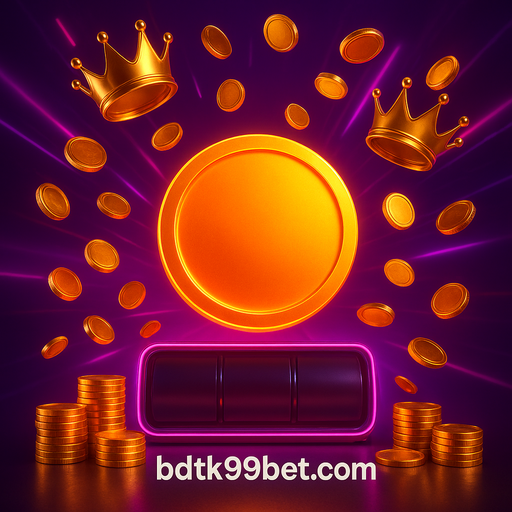 tk99 game-এর ২০২৫ বোনাস—স্বাগতম অফার ও প্রচারণাসহ tk99 game।