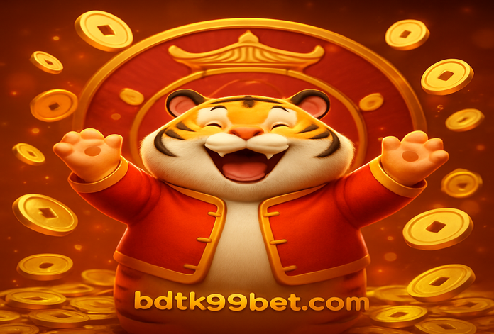 tk99 game-র টাইগার অক্স মাউস গেম