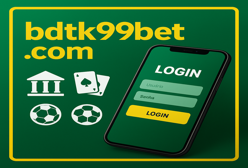 নতুন ব্যবহারের জন্য tk99 game এ নিরাপদ লগইনের ওপর জোর দেওয়া একটি ছবির প্রদর্শন