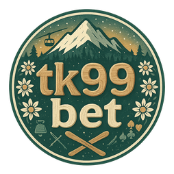 tk99 game-র লোগো